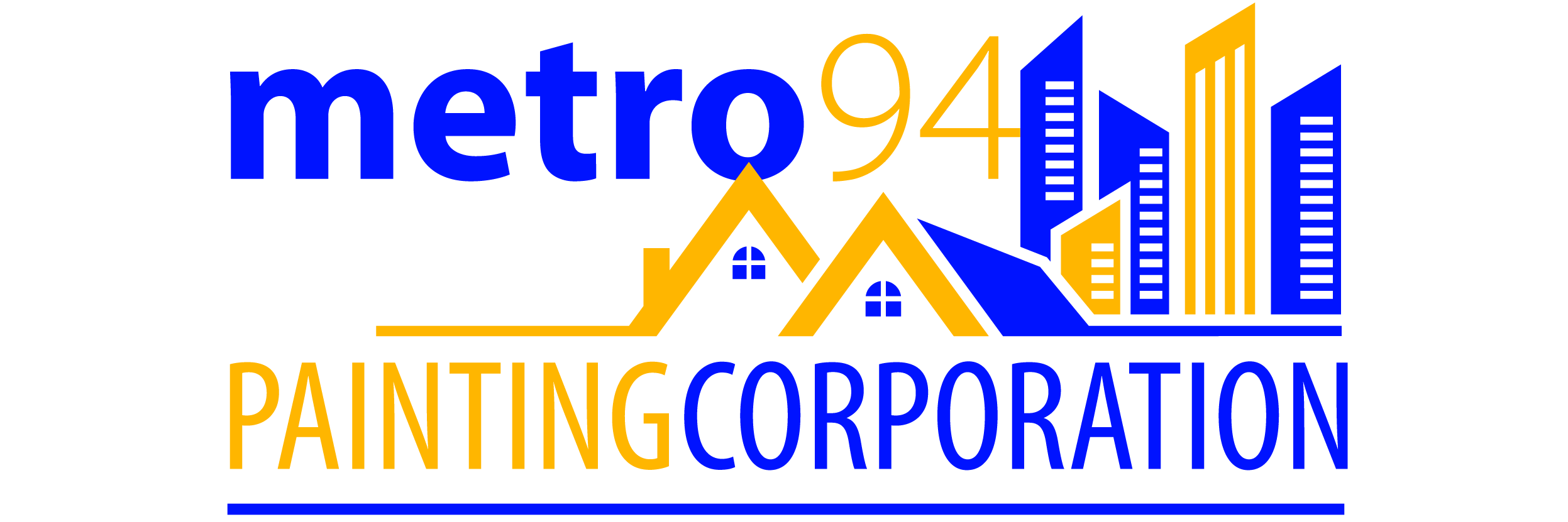 Metro94 Painting Corporation